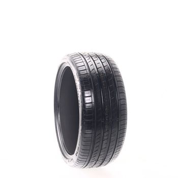 Set of (2) New 245/35ZR20 Nexen N'Fera SU1 95Y - 99.000000/32