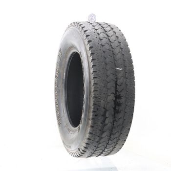 Used LT275/70R18 Firestone Transforce AT 125/122R - 7.5/32