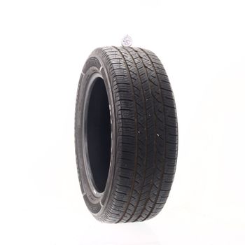 Used 255/55R20 Kelly Edge Touring A/S 107H - 10/32