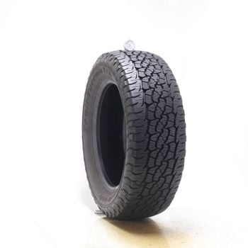 Set of (4) Used 245/60R18 BFGoodrich Trail-Terrain T/A 105H - 11.5/32