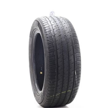Set of (2) Used 275/55R20 Atturo AZ610 117V - 6/32