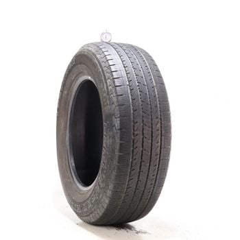 Used 265/65R18 Yokohama Geolandar H/T G056 112T - 7/32