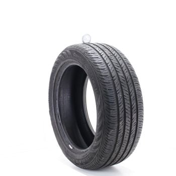 Set of (2) Used 235/50R18 Continental ContiProContact E 97H - 9/32