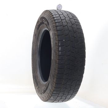 Used LT265/70R18 Cooper Discoverer Snow Claw 124/121Q - 9/32