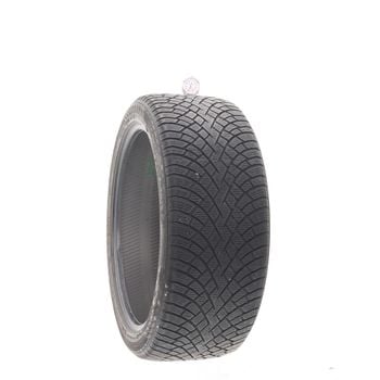 Used 265/40R21 Nokian Hakkapeliitta R3 SUV 105T - 7.5/32