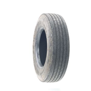 Set of (2) Used 235/75R17.5 Hercules H902 143/141L - 15/32