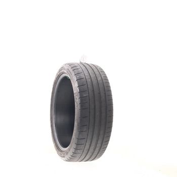Used 205/45ZR17 Michelin Pilot Super Sport 88Y - 6.5/32
