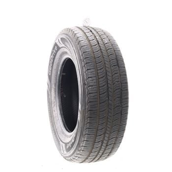 Set of (2) Used LT265/70R17 GeoDrive KL51 121/118S - 11.5-12.5/32