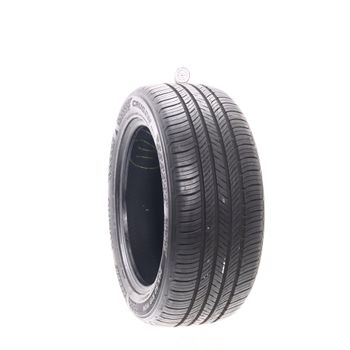 Used 265/50R19 Kumho Crugen HP71 110V - 10.5/32