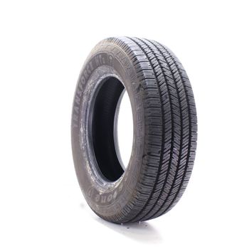 Used LT245/70R17 Firestone Transforce HT2 119/116R - 15/32