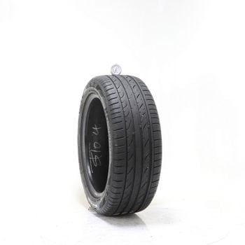 Set of (2) Used 215/50ZR17 Otani KC2000 95W - 7.5/32