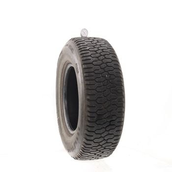 Used 235/75R15 Goodyear All Winter Radial F 32 1N/A - 12/32