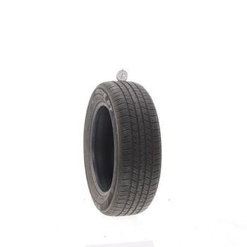 Set of (4) Used 185/60R15 Ironman IMove PT 84H - 7.5-8.5/32