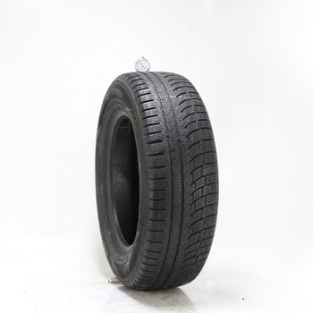 Used 235/65R17 Nokian WR G4 SUV 108H - 5/32