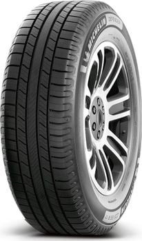 New P255/60R19 Michelin Defender 2 109H