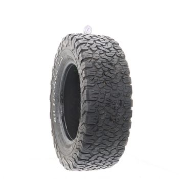 Used LT275/65R17 BFGoodrich All-Terrain T/A KO2 121/118S - 8/32