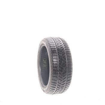 New 225/45R17 Pirelli Winter Sottozero 3 94V