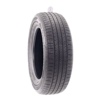Set of (4) Used 235/60R18 Hankook Kinergy GT 103H - 7.5/32