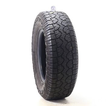 Used 265/70R17 Dextero All Terrain DAT1 113T - 6/32