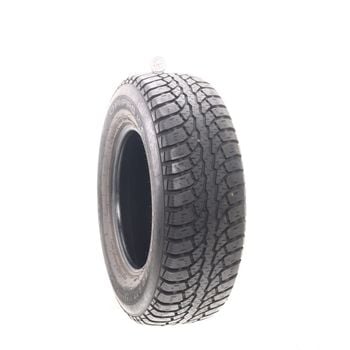 Used LT265/70R17 GT Radial Champiro IcePro 2 121/118Q - 10/32