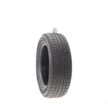 Set of (2) Used 205/60R16 Michelin Defender 2 92H - 10.5/32