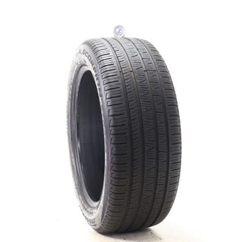 Set of (2) Used 255/50R20 Pirelli Scorpion Strada 109V - 8.5/32