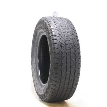 Used 265/65R18 Goodyear Wrangler Territory AT 114T - 5.5/32