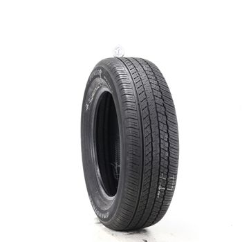Set of (2) Used 225/65R17 Dunlop Grandtrek ST30 S 102H - 7-8/32