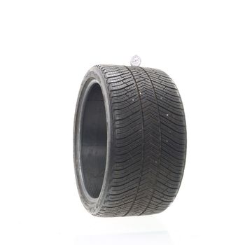 Used 305/30R20 Michelin Pilot Alpin PA4 103W - 9.5/32
