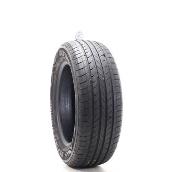Set of (2) Used 235/60R17 Definity HP100 102H - 9.5/32