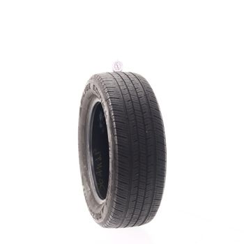 Set of (4) Used 225/60R17 Arizonian Silver Edition 99H - 6-7.5/32