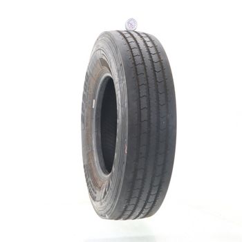 Used ST235/80R16 Synergy SP500 130/126M - 11/32