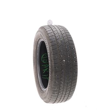Used 245/60R18 Blackhawk Hiscend-H HT01 105H - 9/32