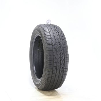Set of (2) Used 235/55R18 Goodyear Eagle RS-A 100V - 7.5-8/32