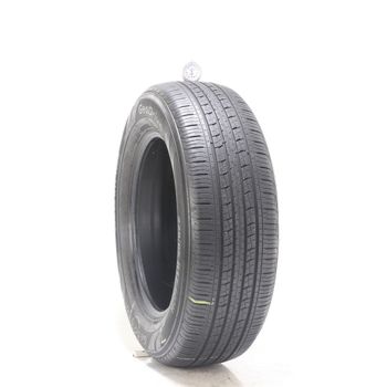 Set of (4) Used 225/65R17 GeoDrive KH16 102H - 7/32