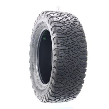 Used LT295/60R20 BFGoodrich All-Terrain T/A KO3 126/123S - 13/32