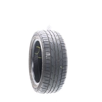 Used 235/50ZR17 Dunlop Direzza DZ102 96W - 8.5/32