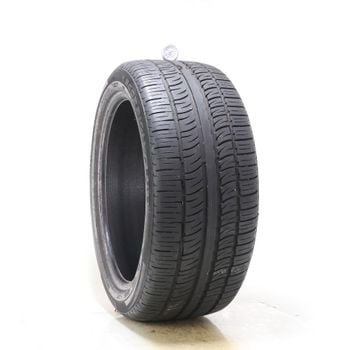 Used 295/40R22 Pirelli Scorpion Zero Asimmetrico MO1 112W - 9.5/32