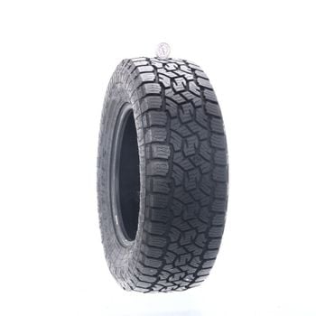 Used 265/65R17 Toyo Open Country A/T III 116T - 13/32