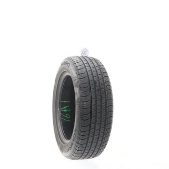 Set of (2) Used 265/70R18 Cooper Discoverer Road+Trail AT 116H - 12.5/32