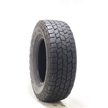 Used LT275/70R17 Cooper Discoverer AT3 LT 121/118R - 14/32