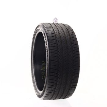 Set of (2) Used 265/35ZR22 Michelin Pilot Sport All Season 4 102Y - 6.5-7/32