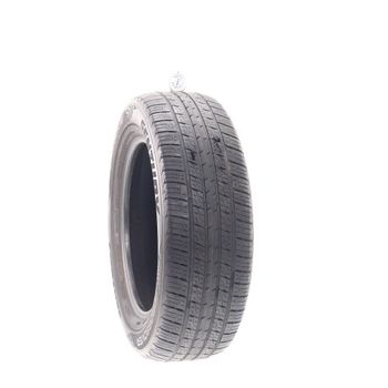 Set of (2) Used 235/60R18 Sentury Crossover 107V - 7.5-9/32