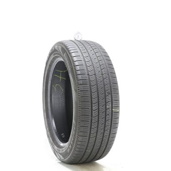 Set of (2) Used 235/55R19 Pirelli Scorpion AS Plus 3 105V - 7/32