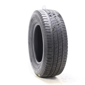 Used LT275/70R18 Michelin Agilis CrossClimate 125/122R - 7/32