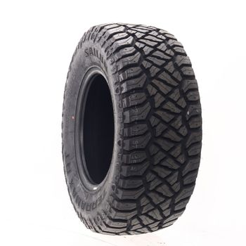 New LT33X12.5R17 Sailun Terramax RT 120Q - 99/32