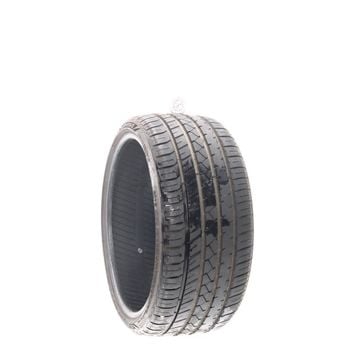Set of (2) Used 265/30ZR20 Lionhart LH-Five 94Y - 9/32