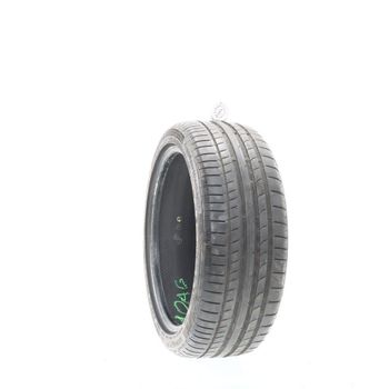 Used 225/40R18 Continental ContiSportContact 5 MO 93Y - 8.5/32
