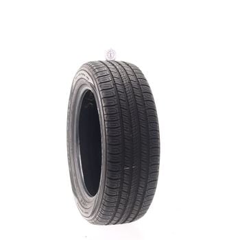 Set of (4) Used 225/55R18 Goodyear Assurance All-Season 98H - 6.5-7.5/32