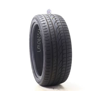 Used 265/40R21 Continental CrossContact UHP 105Y - 5/32